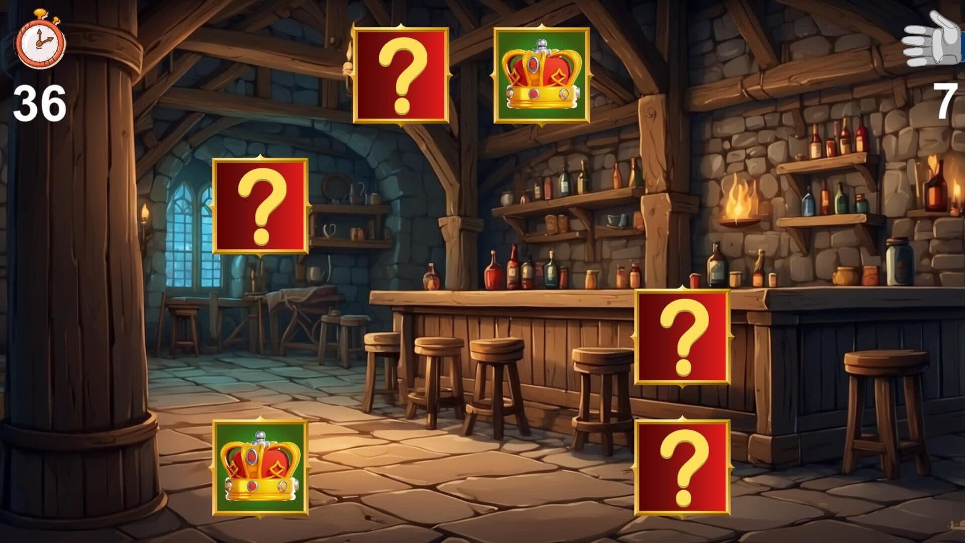 اسکرین‌شات Medieval Match Master - 6