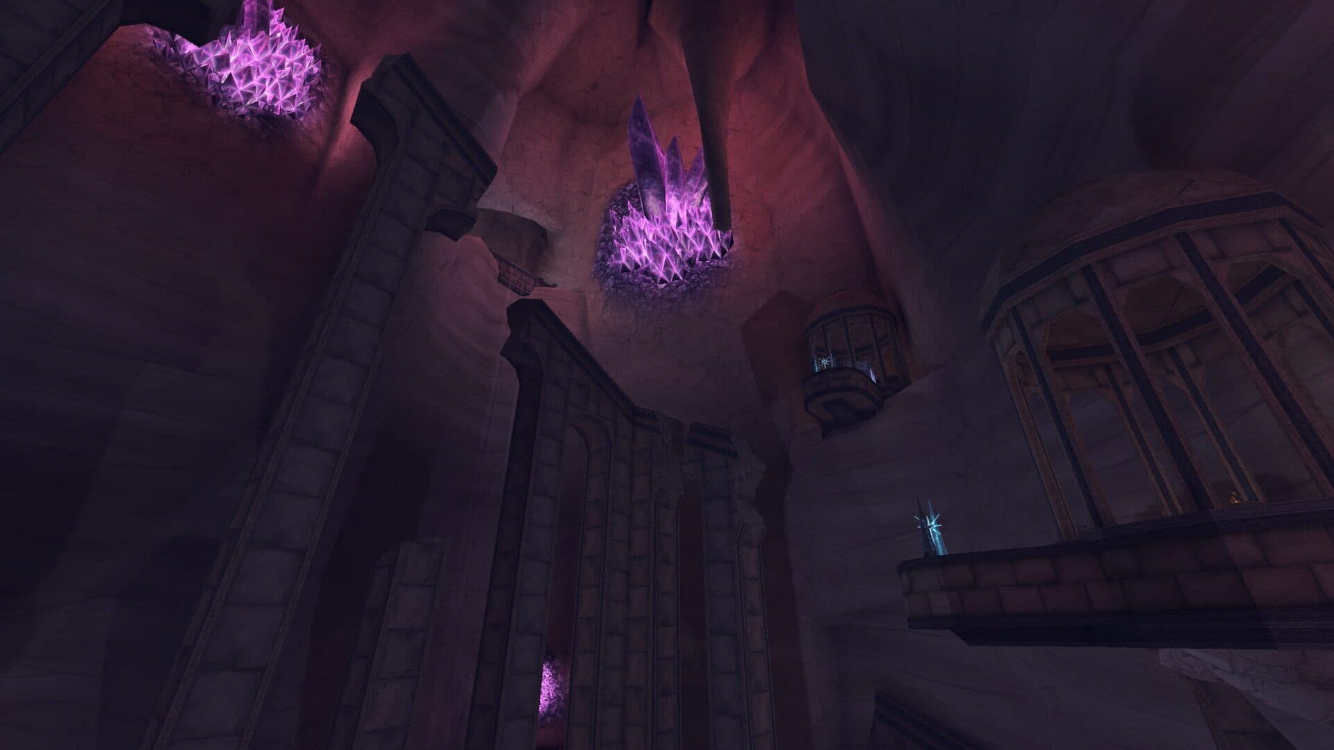 Wrath: Aeon of Ruin screenshot 4