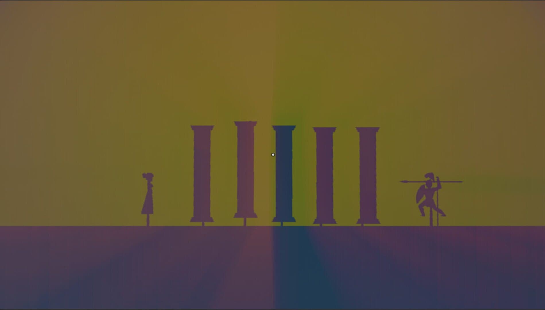 Simulacro screenshot 1