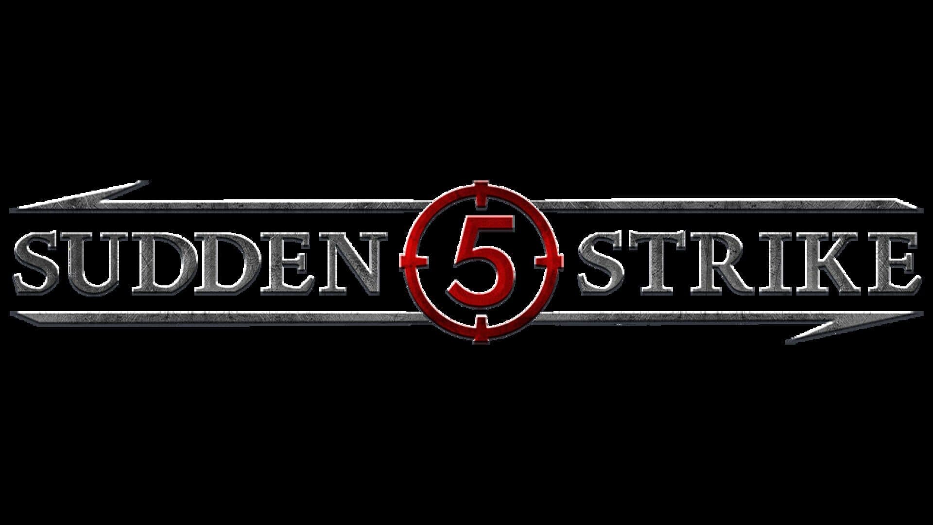 Sudden Strike 5