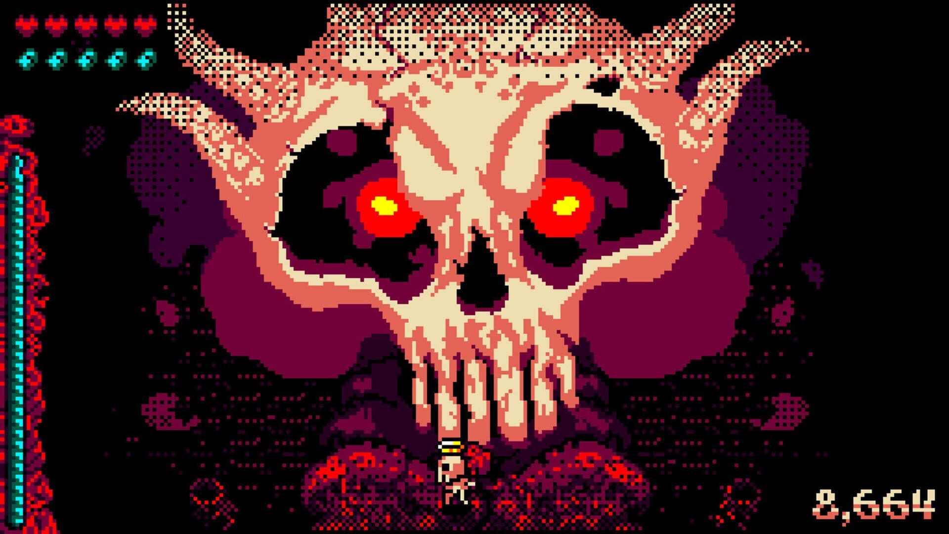 اسکرین‌شات Skelly Selest - 8