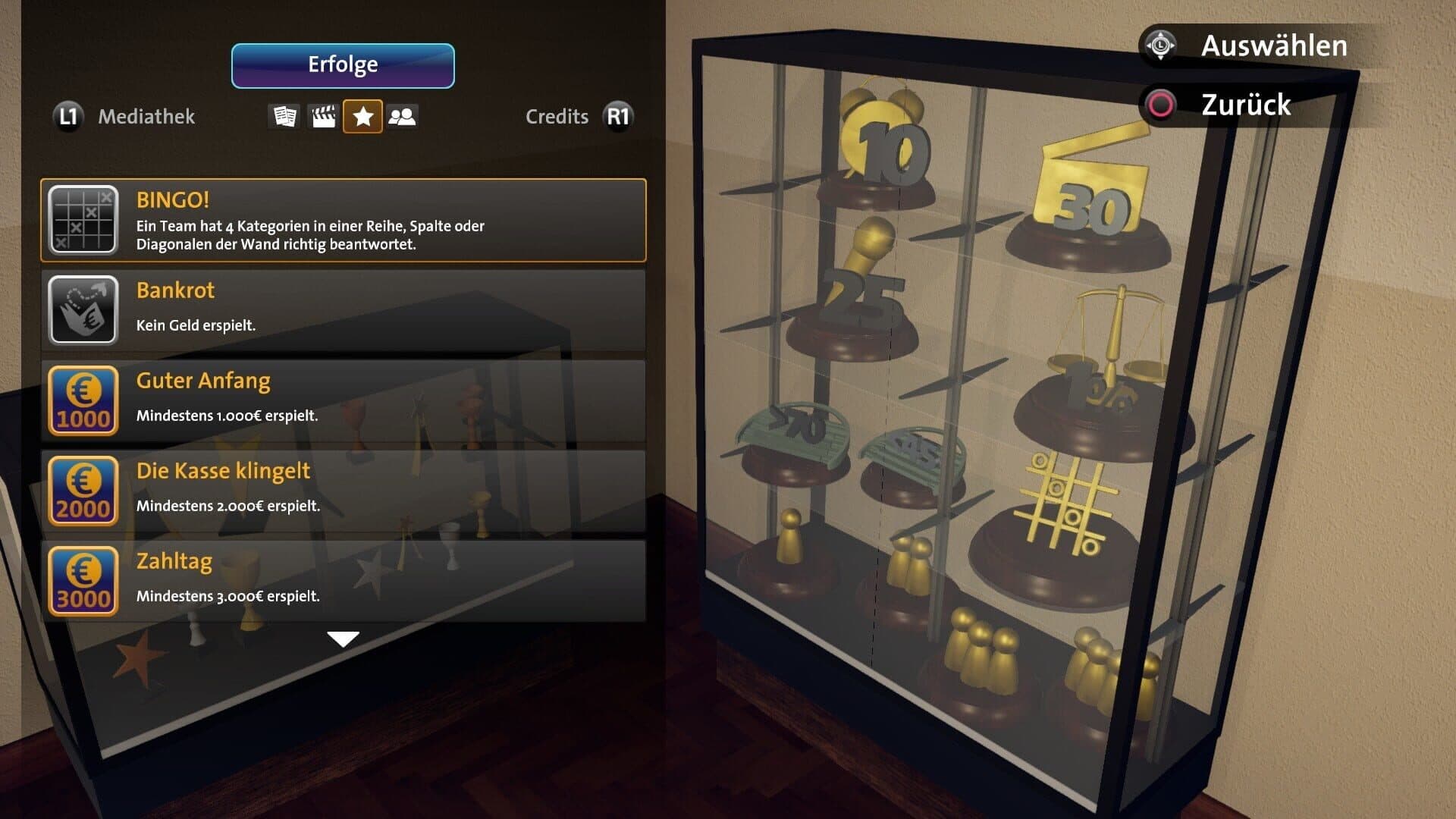 Wer Weiß Denn Sowas?: Das 2. Spiel screenshot 4