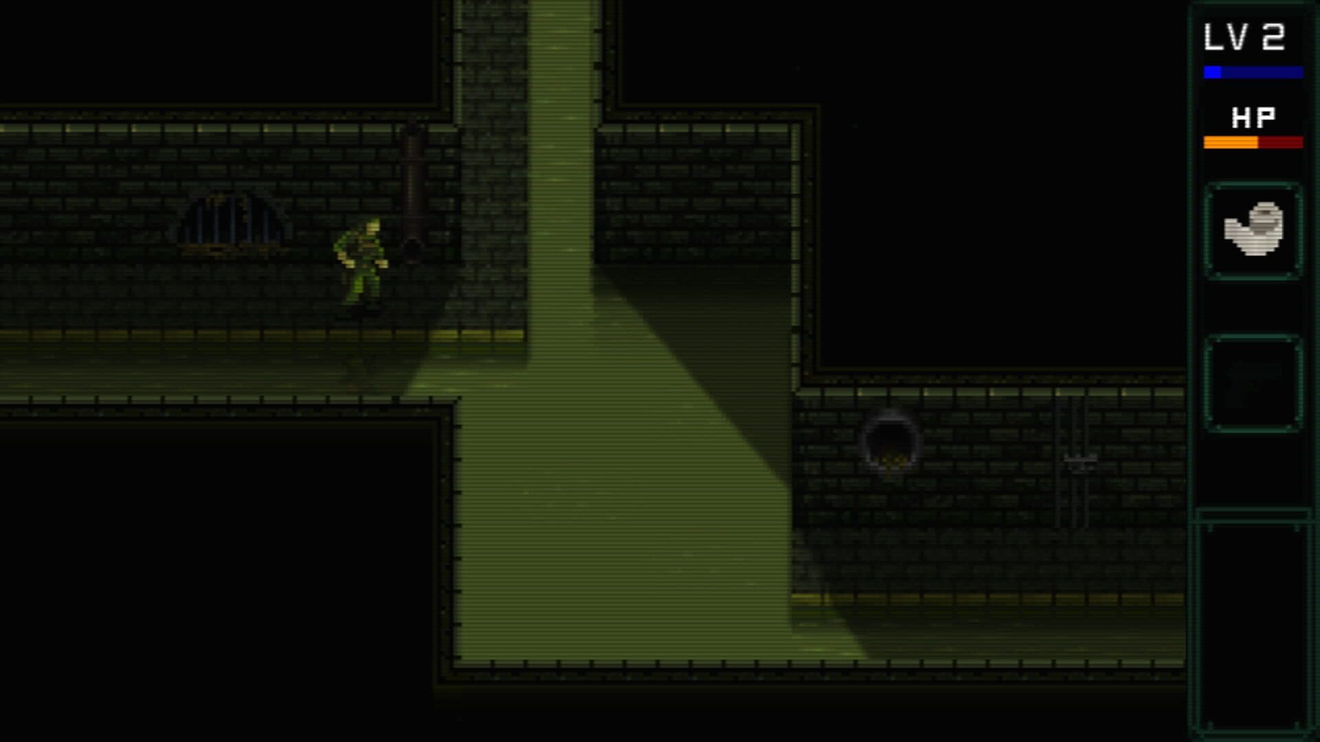 UnMetal screenshot 1