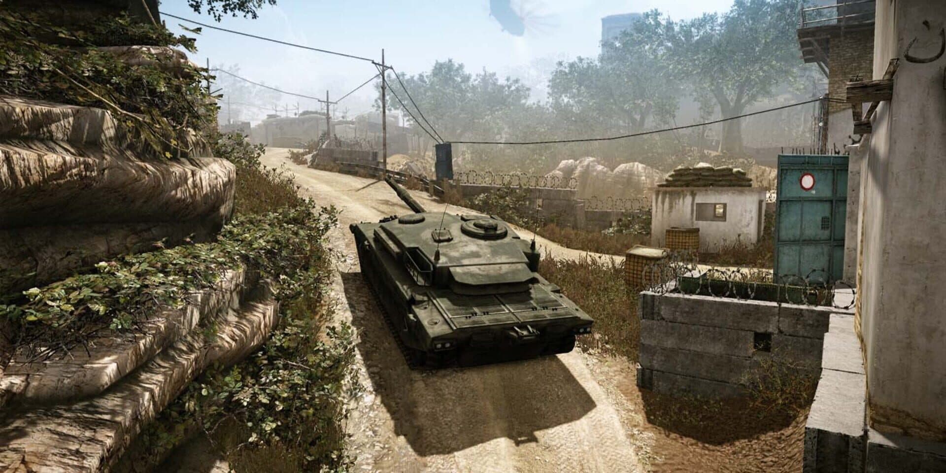 Warface screenshot 0