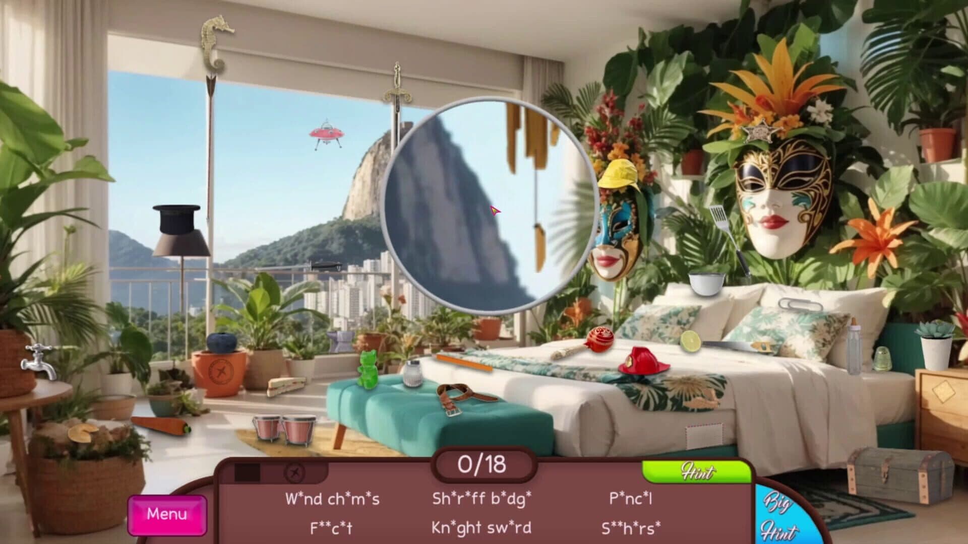 Destination Paradise screenshot 4