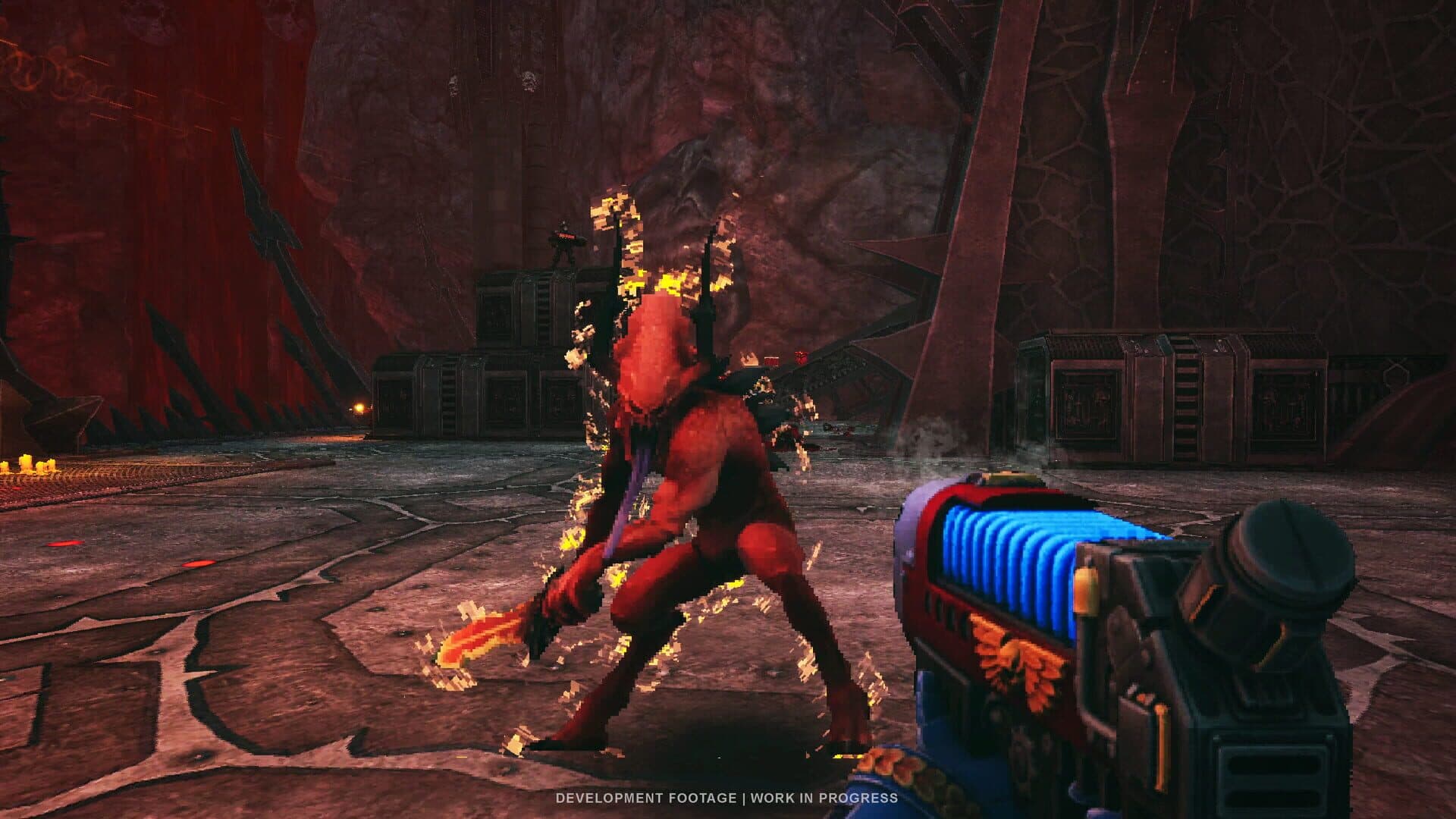 Warhammer 40,000: Boltgun 2 screenshot 17