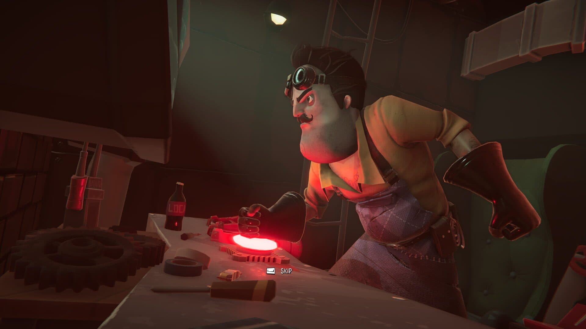 Hello Engineer screenshot 4