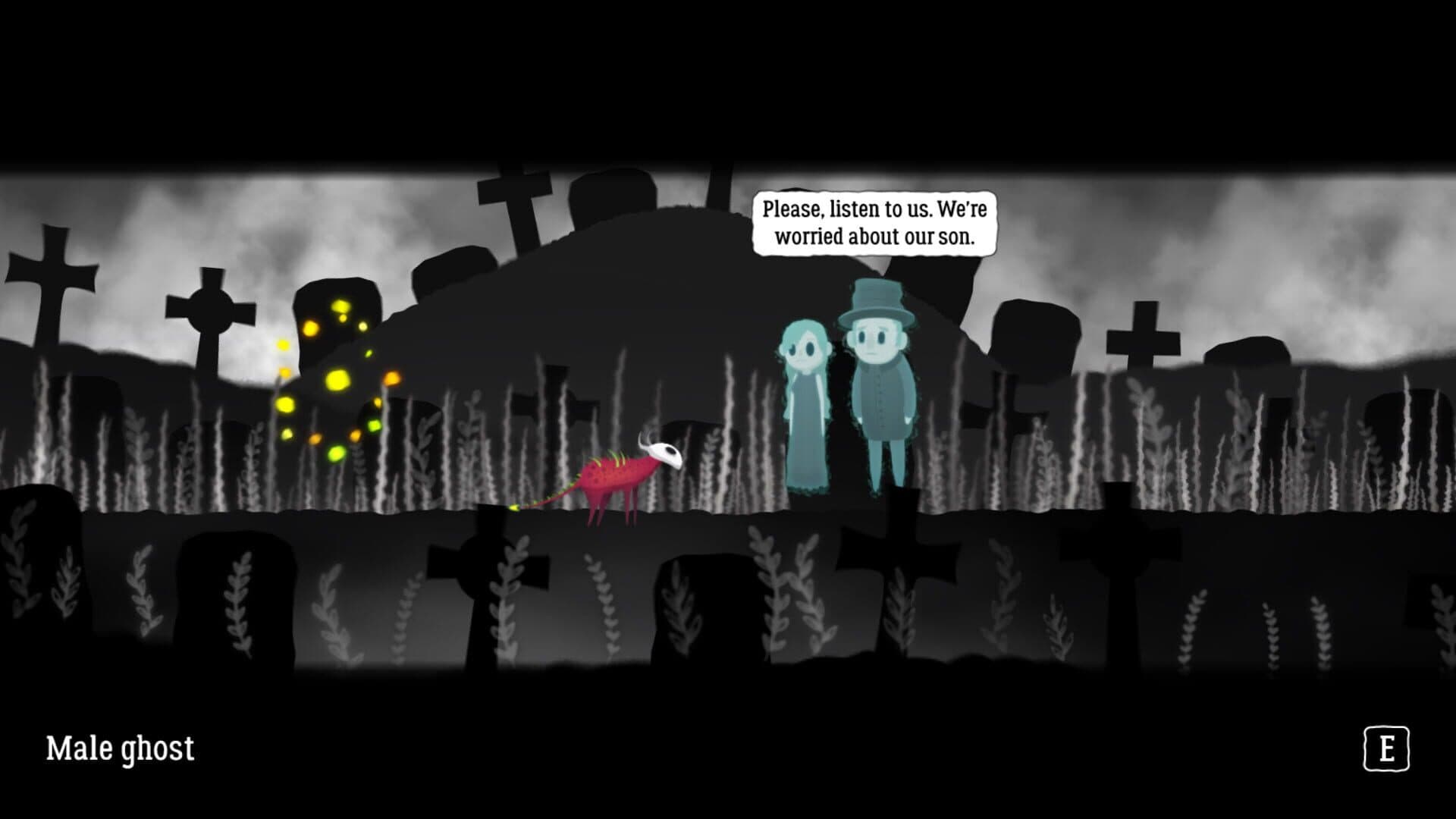 The Guise screenshot 7