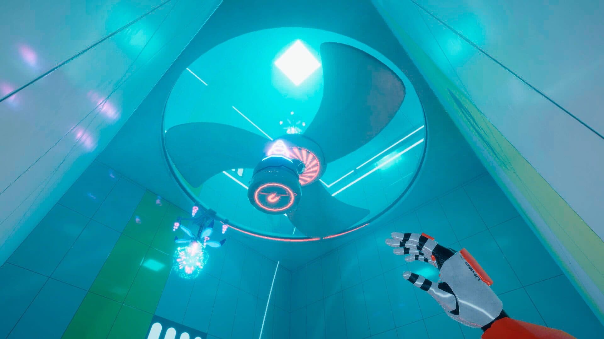 System of Souls screenshot 9