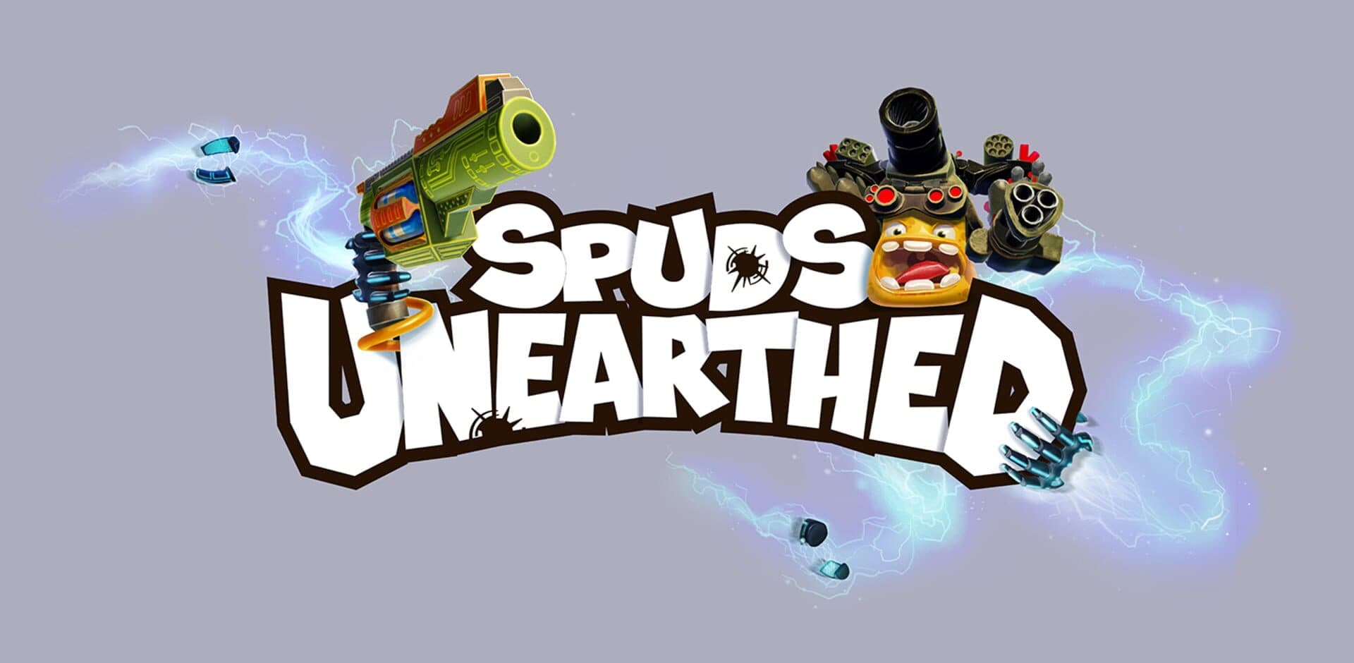 Spuds Unearthed