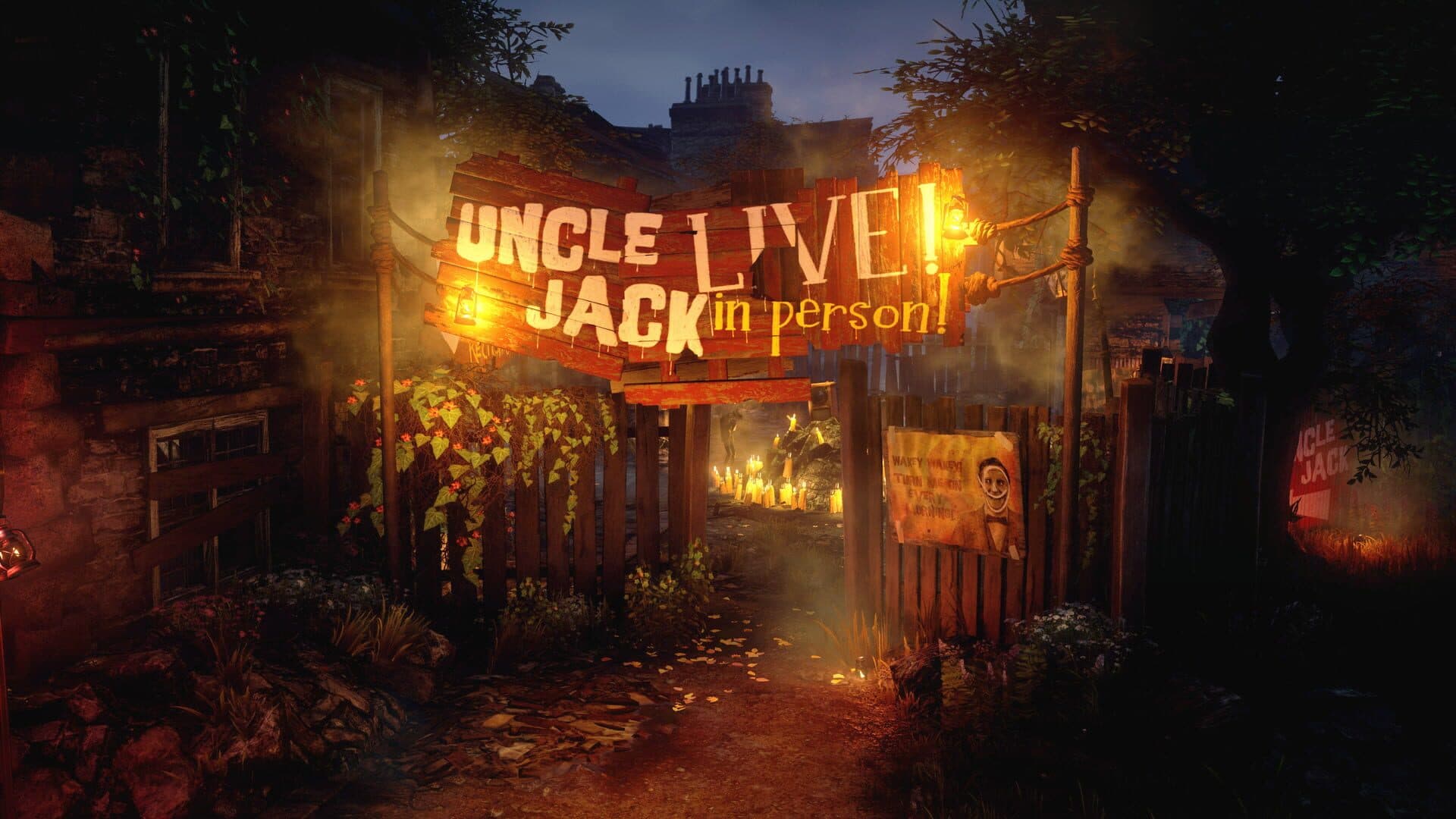 We Happy Few screenshot 7