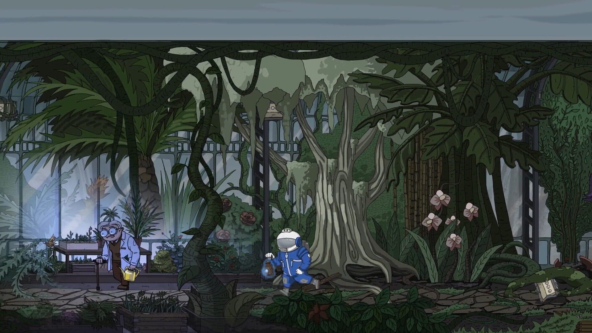 The Great Perhaps screenshot 6