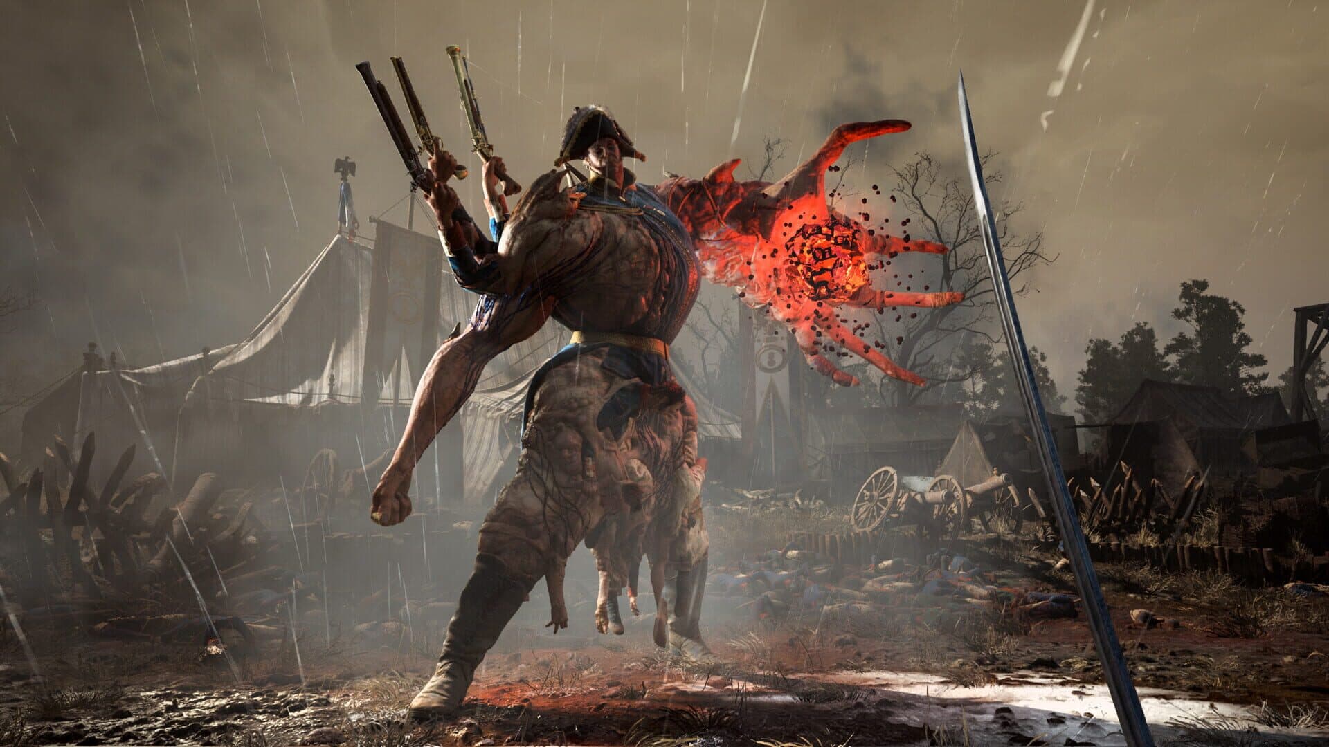 Valor Mortis screenshot 4