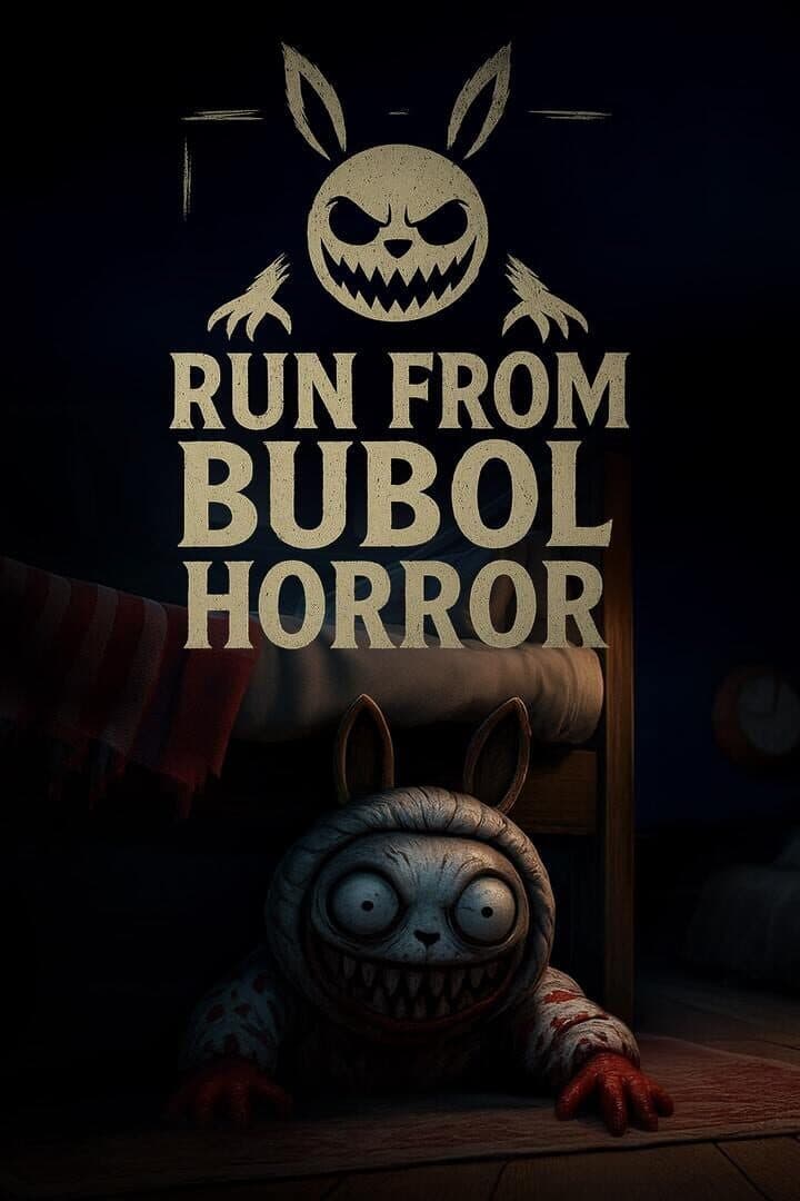 Run From Labubol Horror