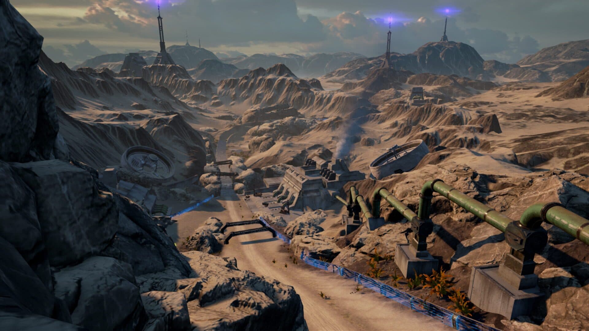 Grip screenshot 3