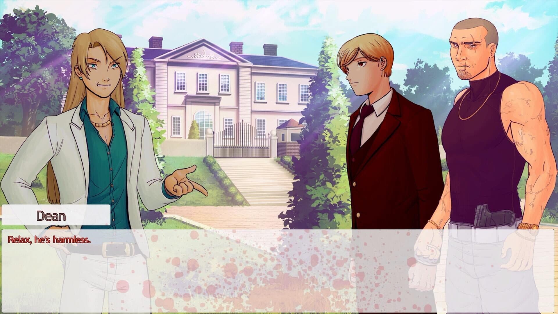 Crime Opera II: The Floodgate Effect screenshot 8