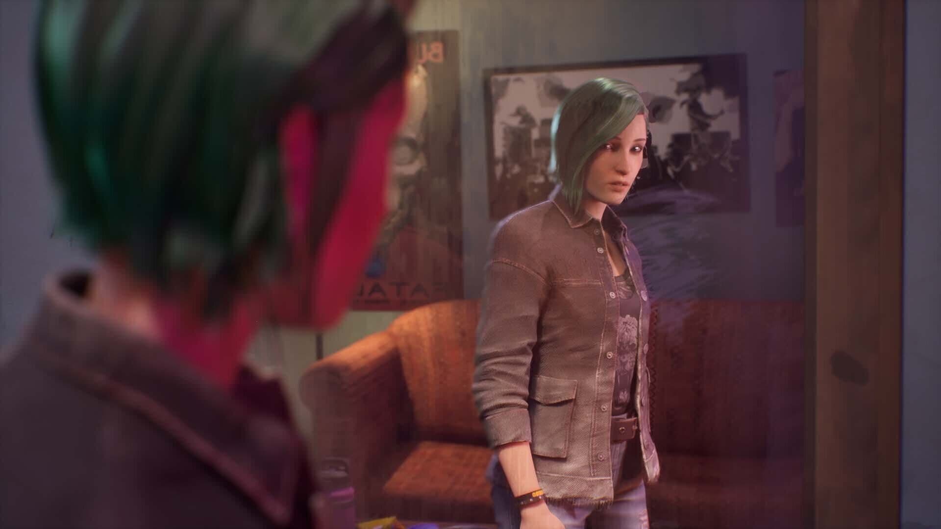 Life is Strange: Reunion screenshot 1