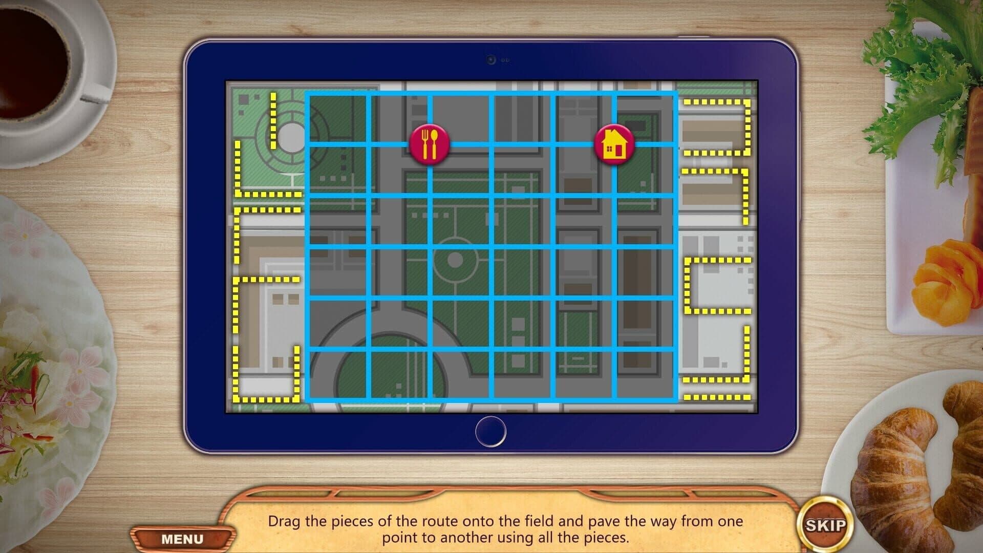 Big Adventure: Trip to Europe 7 - Collector's Edition screenshot 22