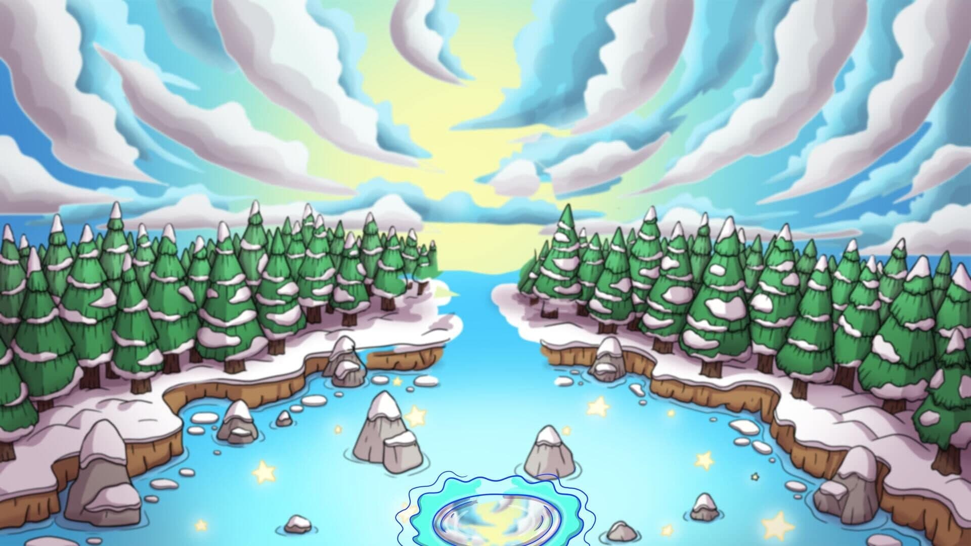 Skater's Solstice