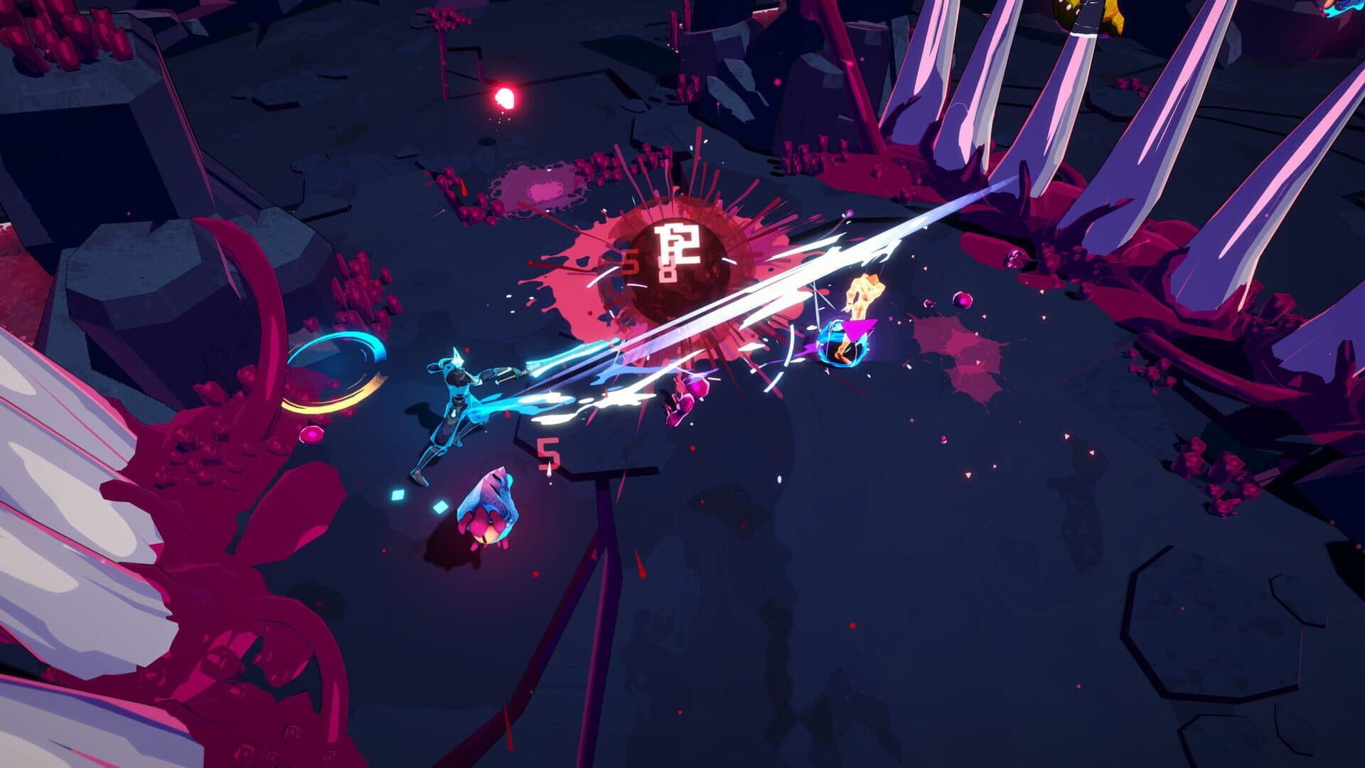 Deflector screenshot 6