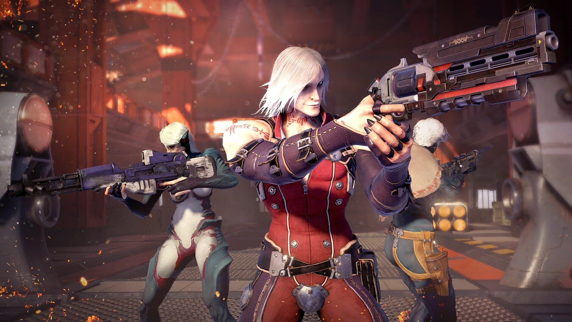 Spacelords screenshot 7