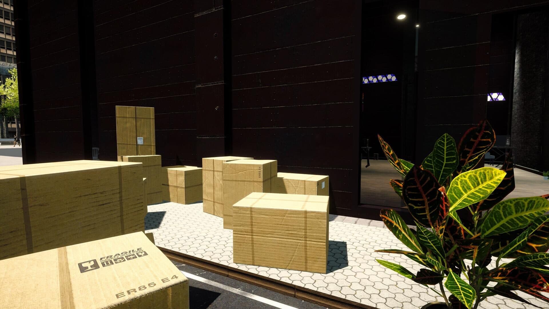Internet Cafe Simulator 2025 screenshot 3