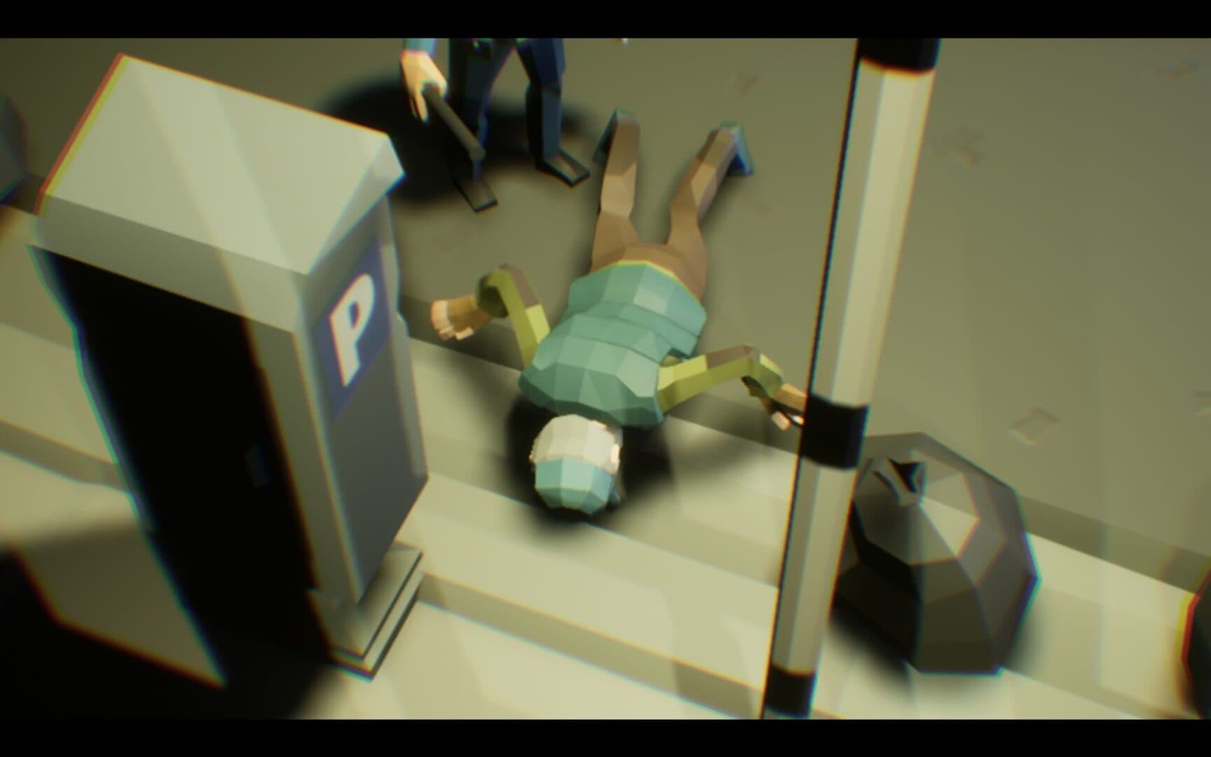 Drunken Fist screenshot 2