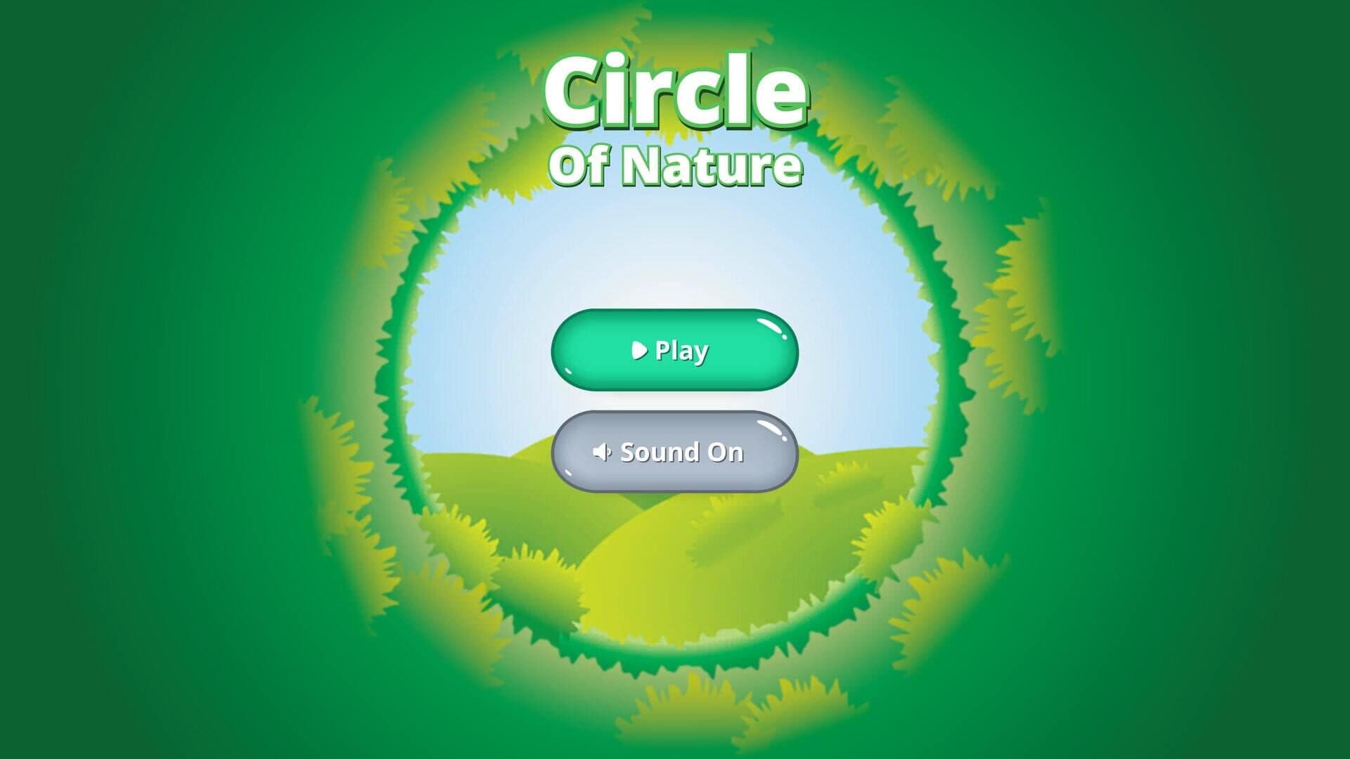 اسکرین‌شات Circle of Nature - 2