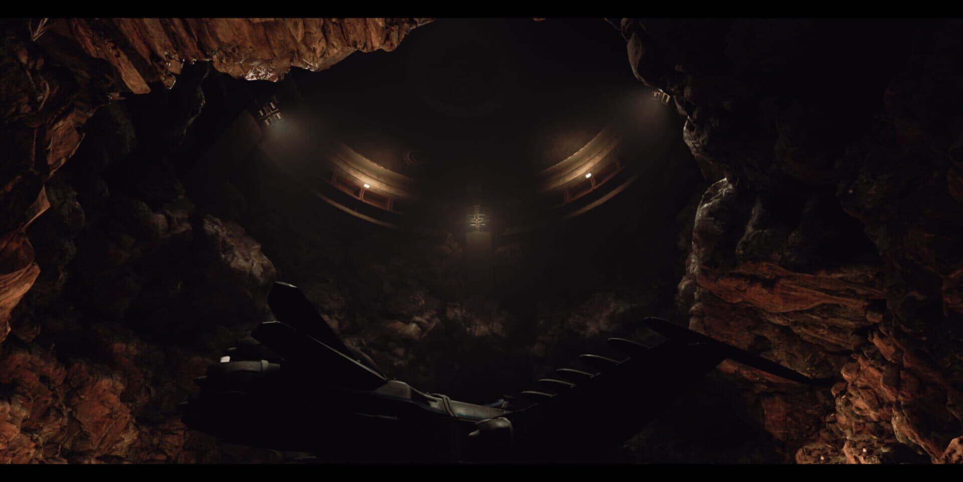 SCP: Fragmented Minds screenshot 1