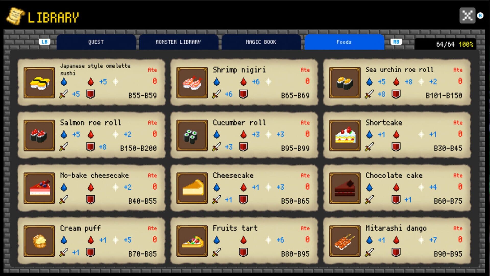 Dungeon and Gravestone screenshot 4