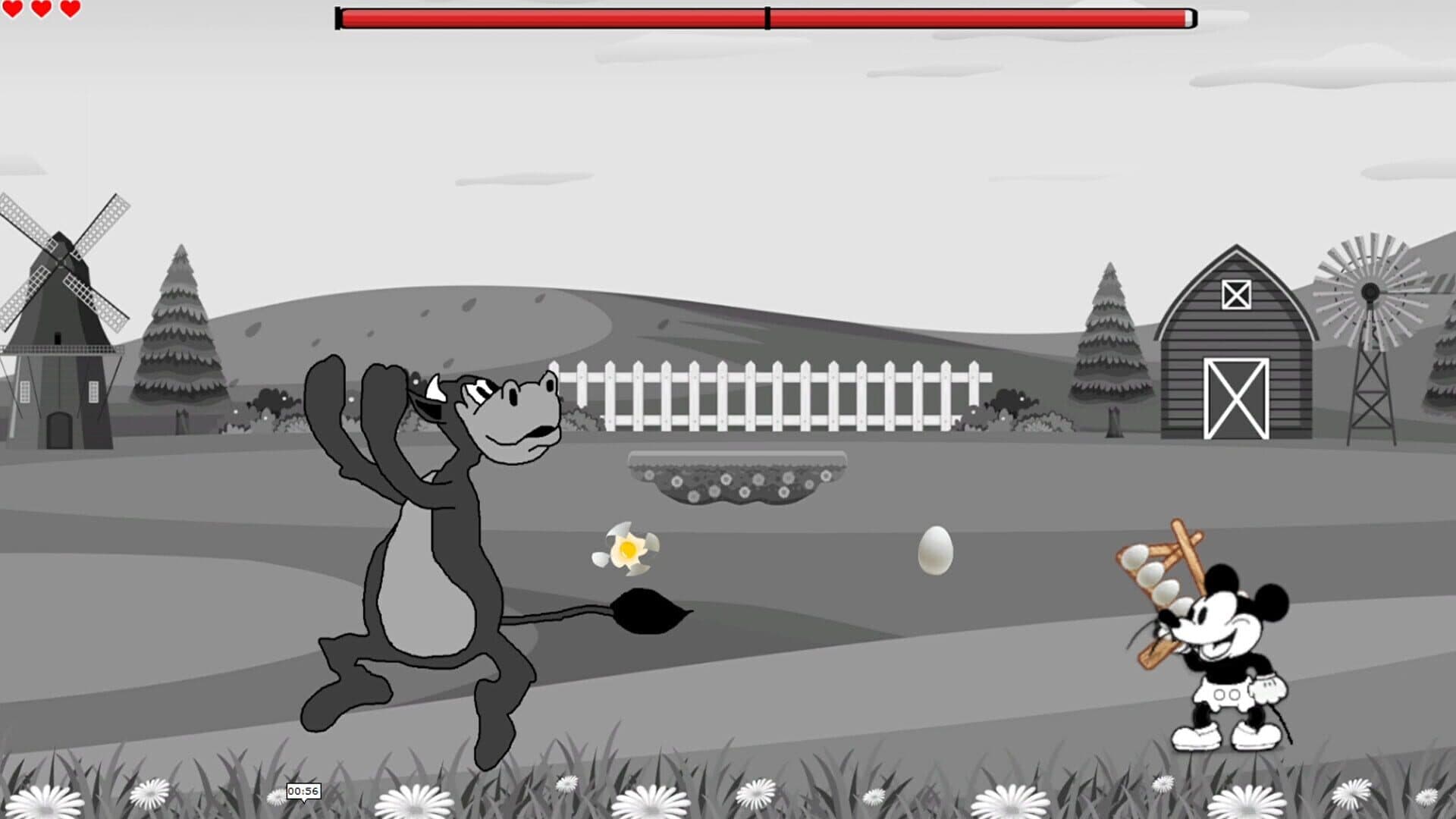 اسکرین‌شات Rubber Hose Rampage - 13