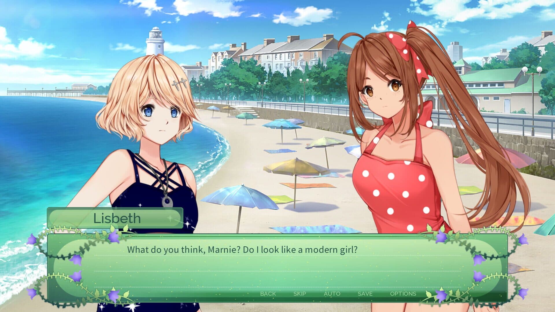 The Fairy's Secret screenshot 7