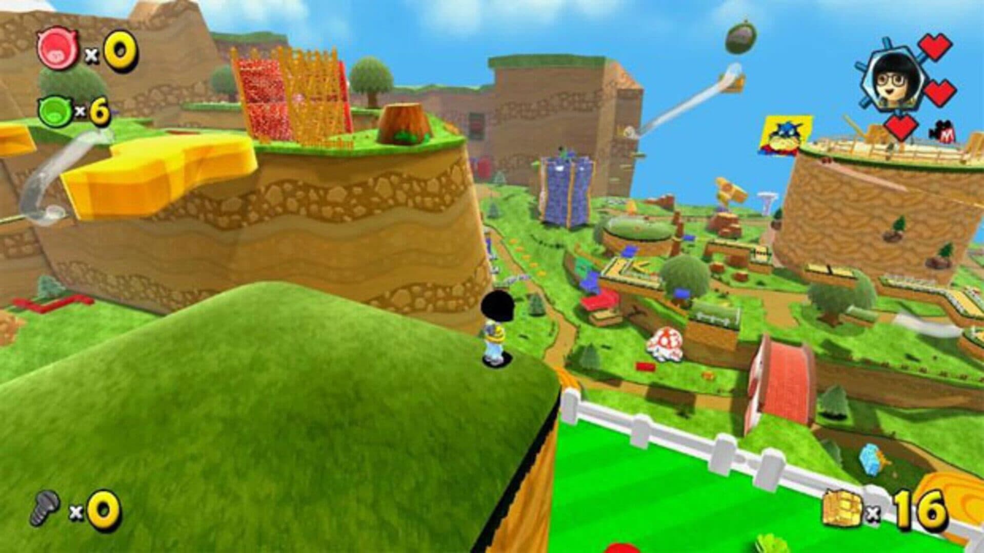 FreezeME screenshot 8