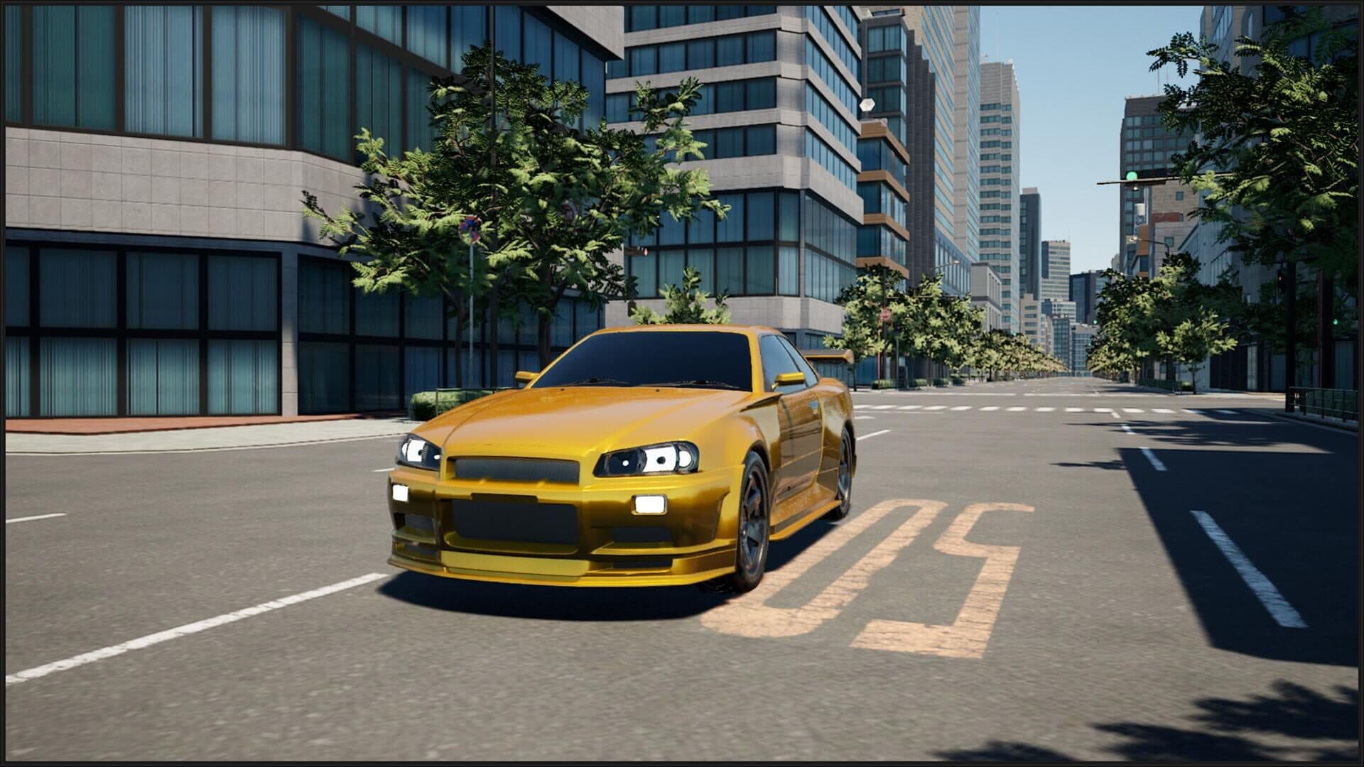 اسکرین‌شات Car Street - 5