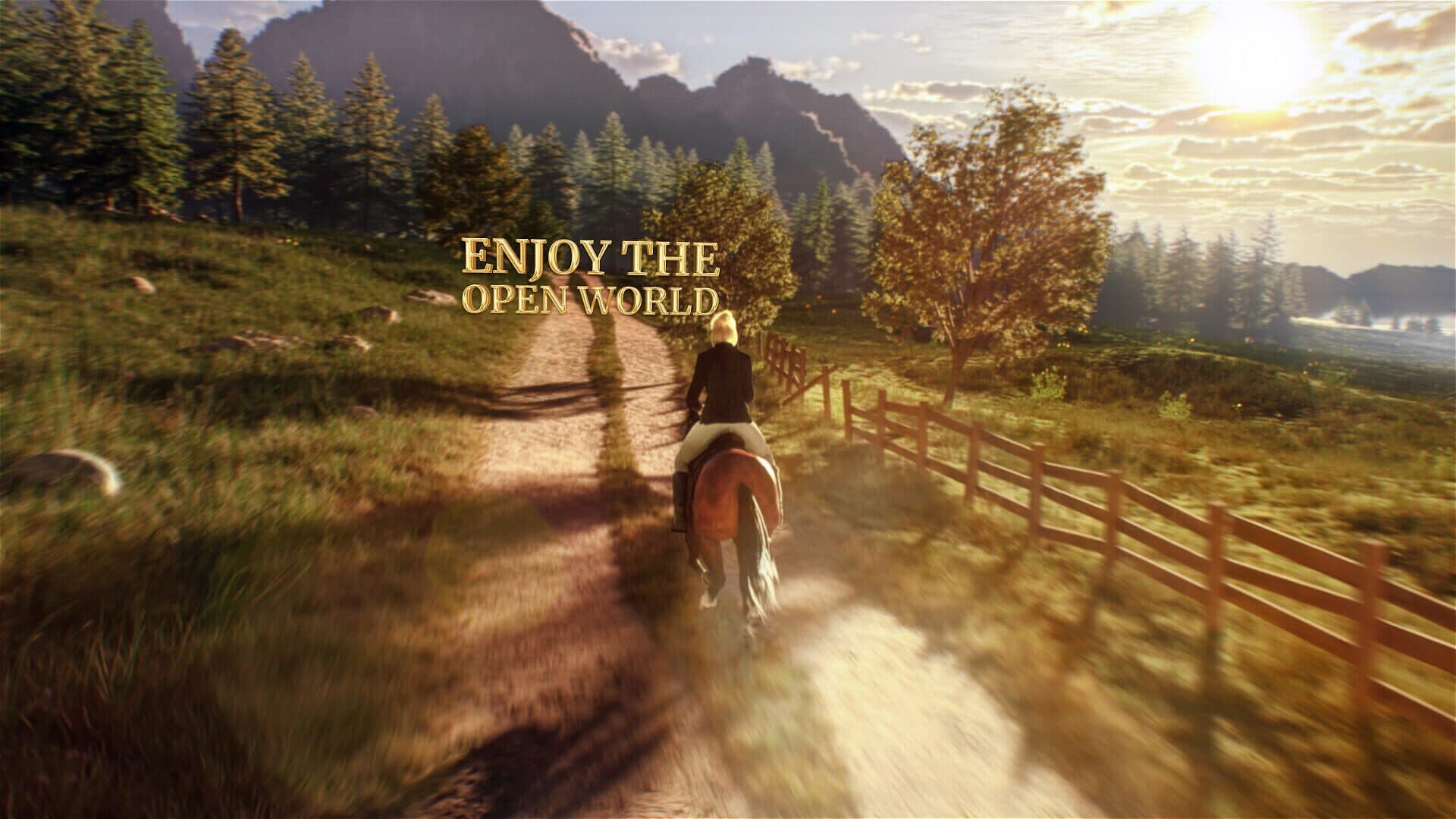 My Horse: Bonded Spirits screenshot 10