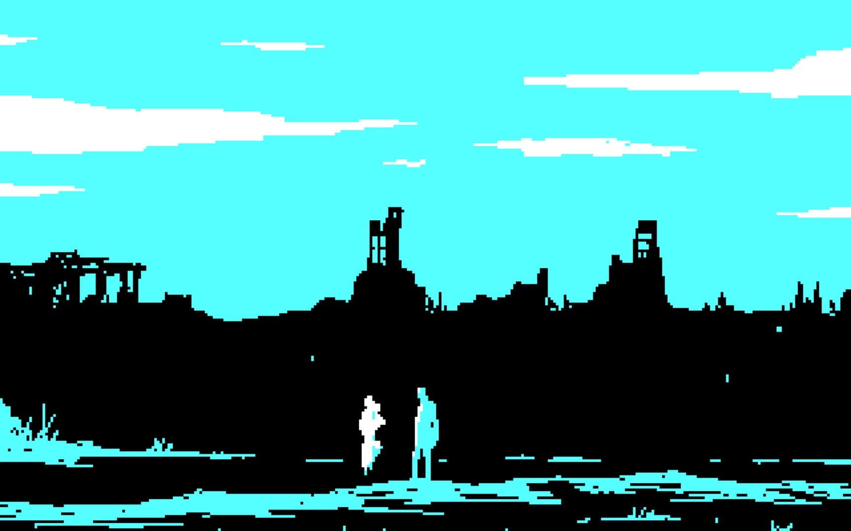 The Eternal Castle: Remastered screenshot 5