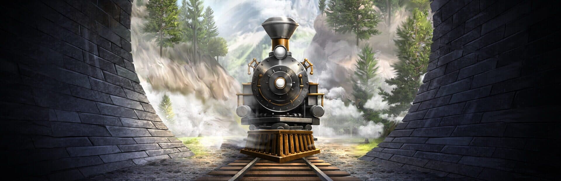 Ticket to Ride