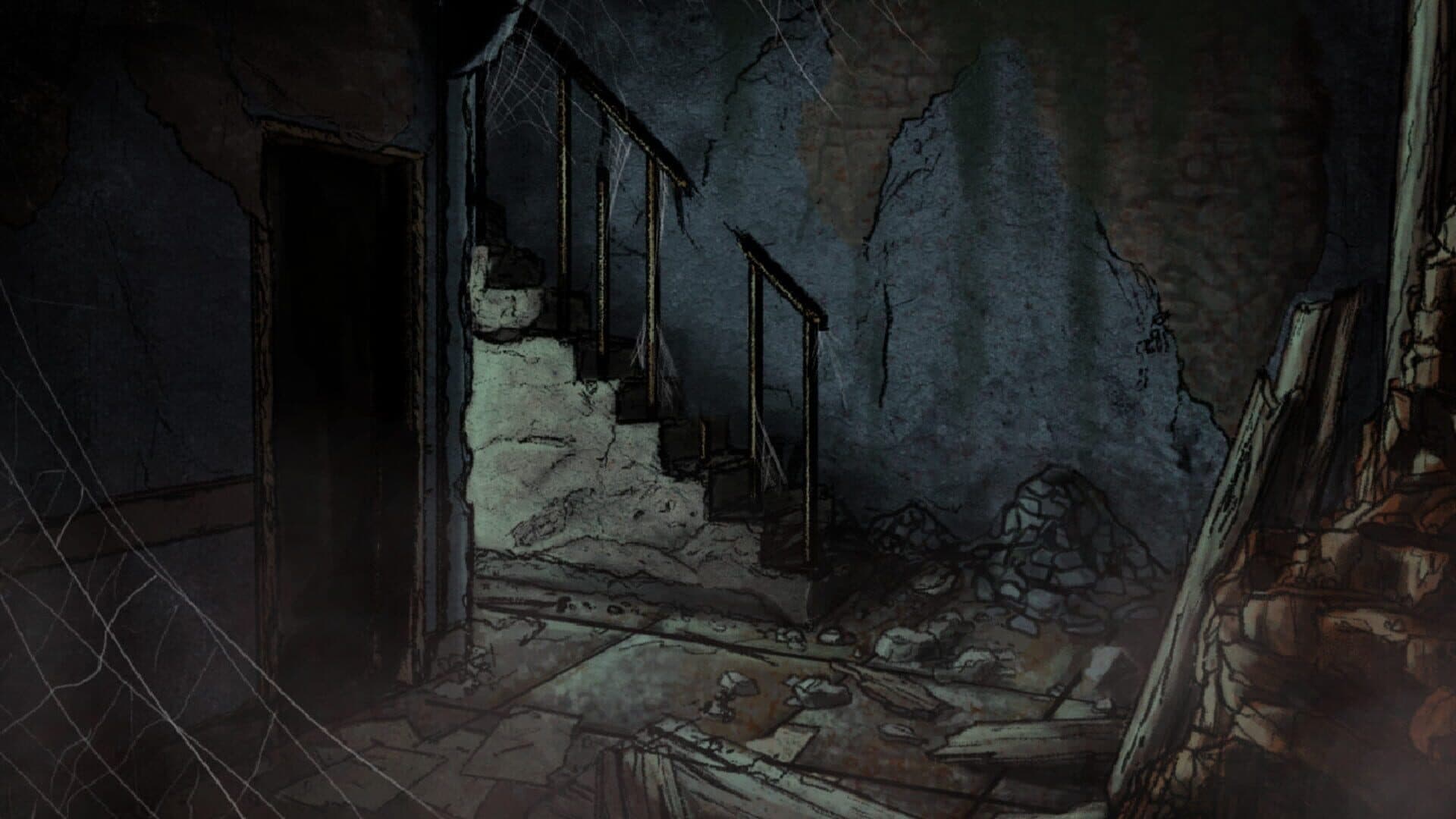 اسکرین‌شات Lunar Axe - 1