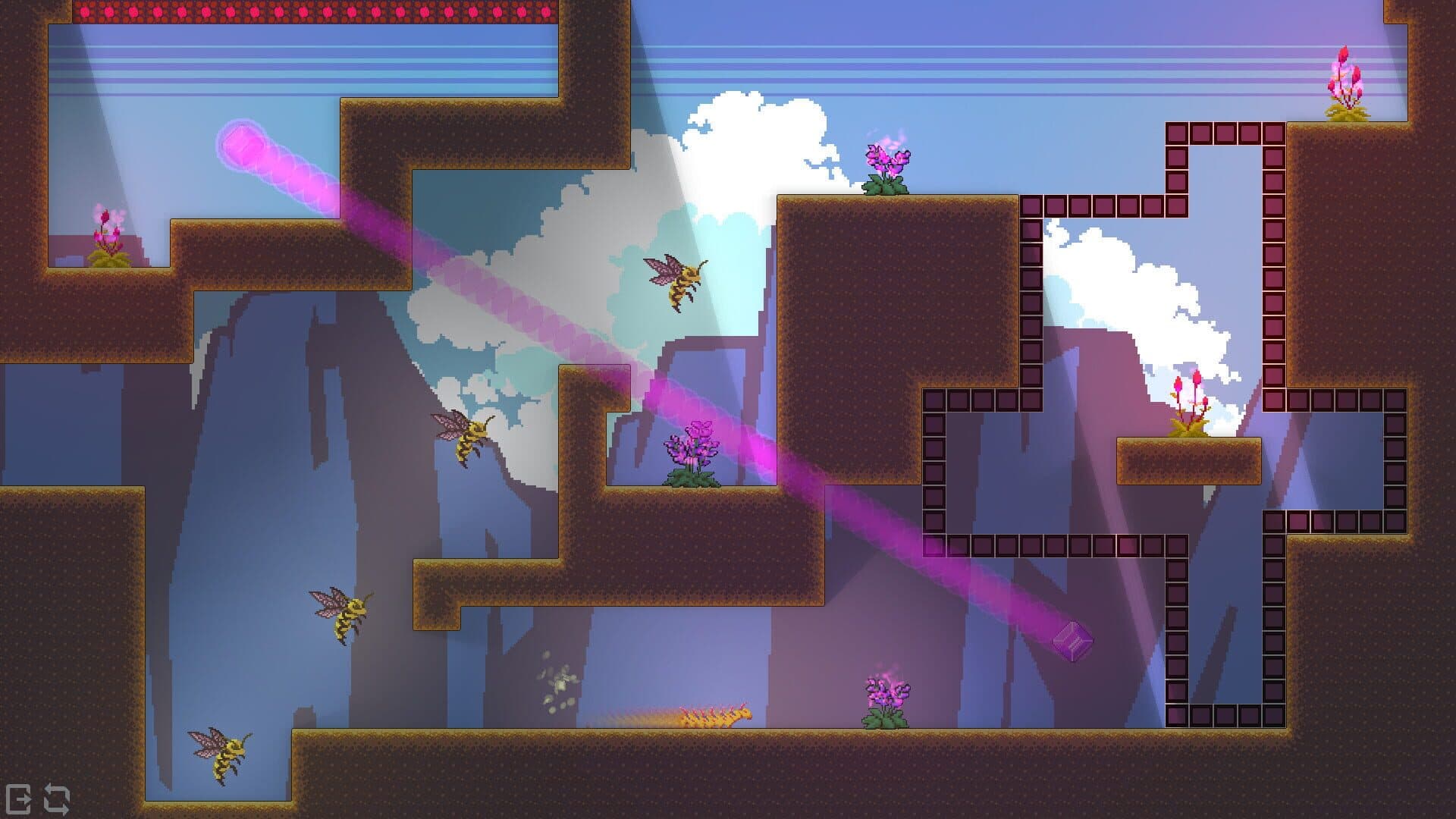 Caterpillar screenshot 9