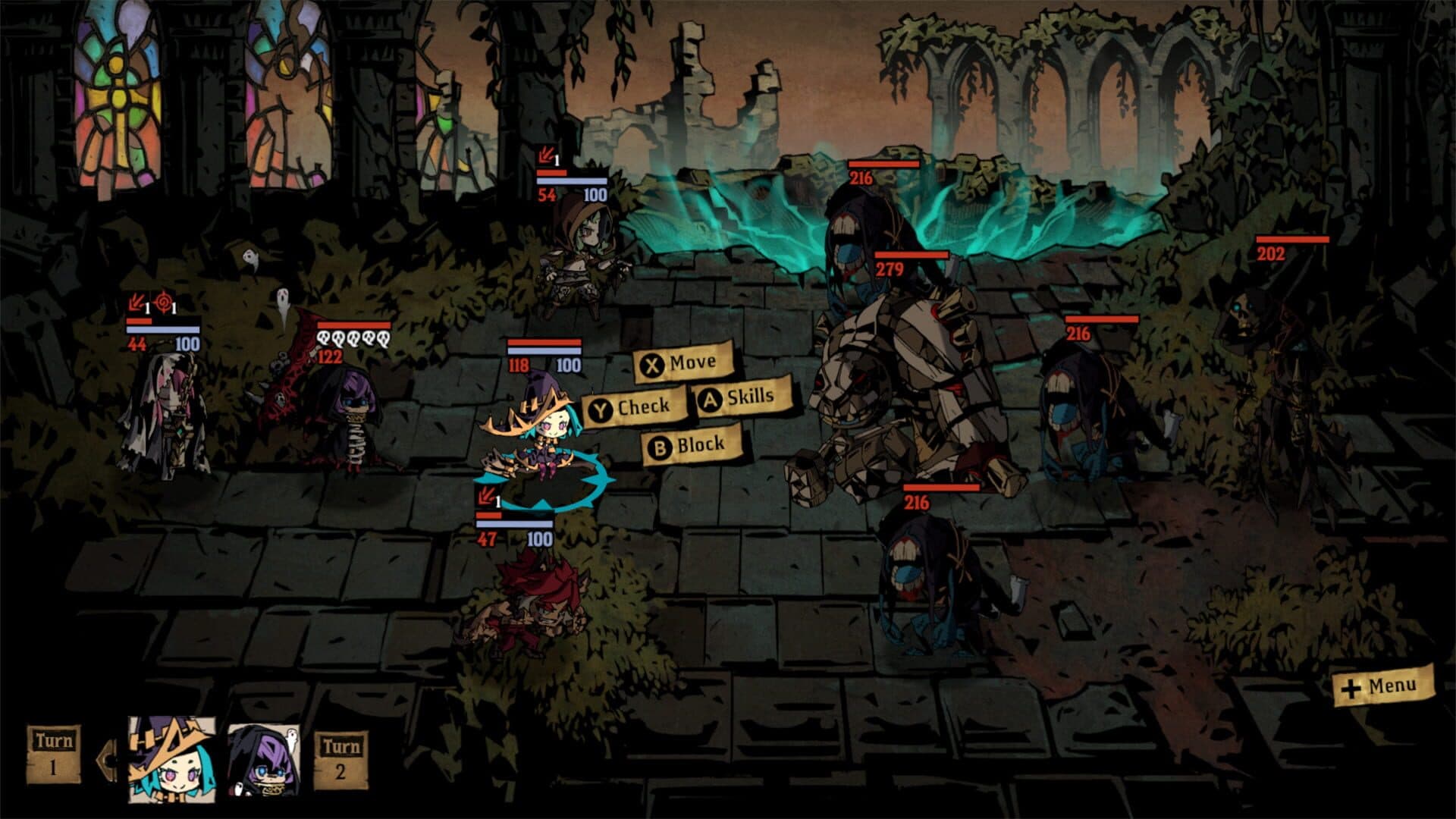 Mistover screenshot 6