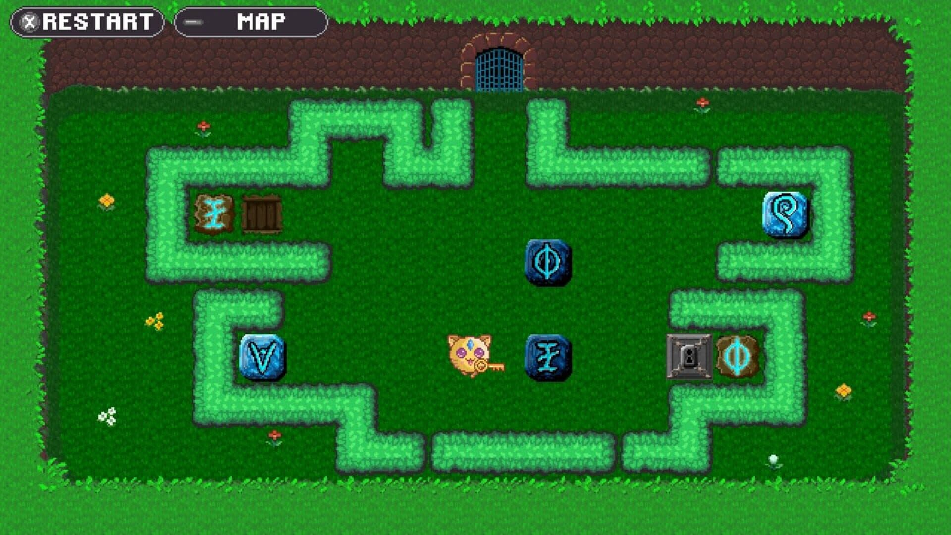 Nyakamon Adventures screenshot 3