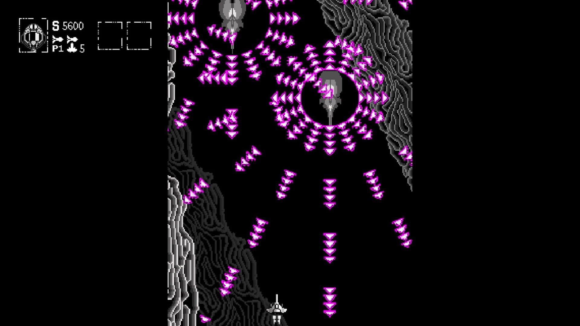 اسکرین‌شات Hexapoda - 4