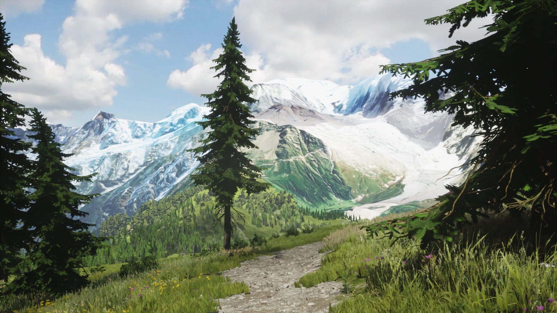Lushfoil Photography Sim screenshot 3
