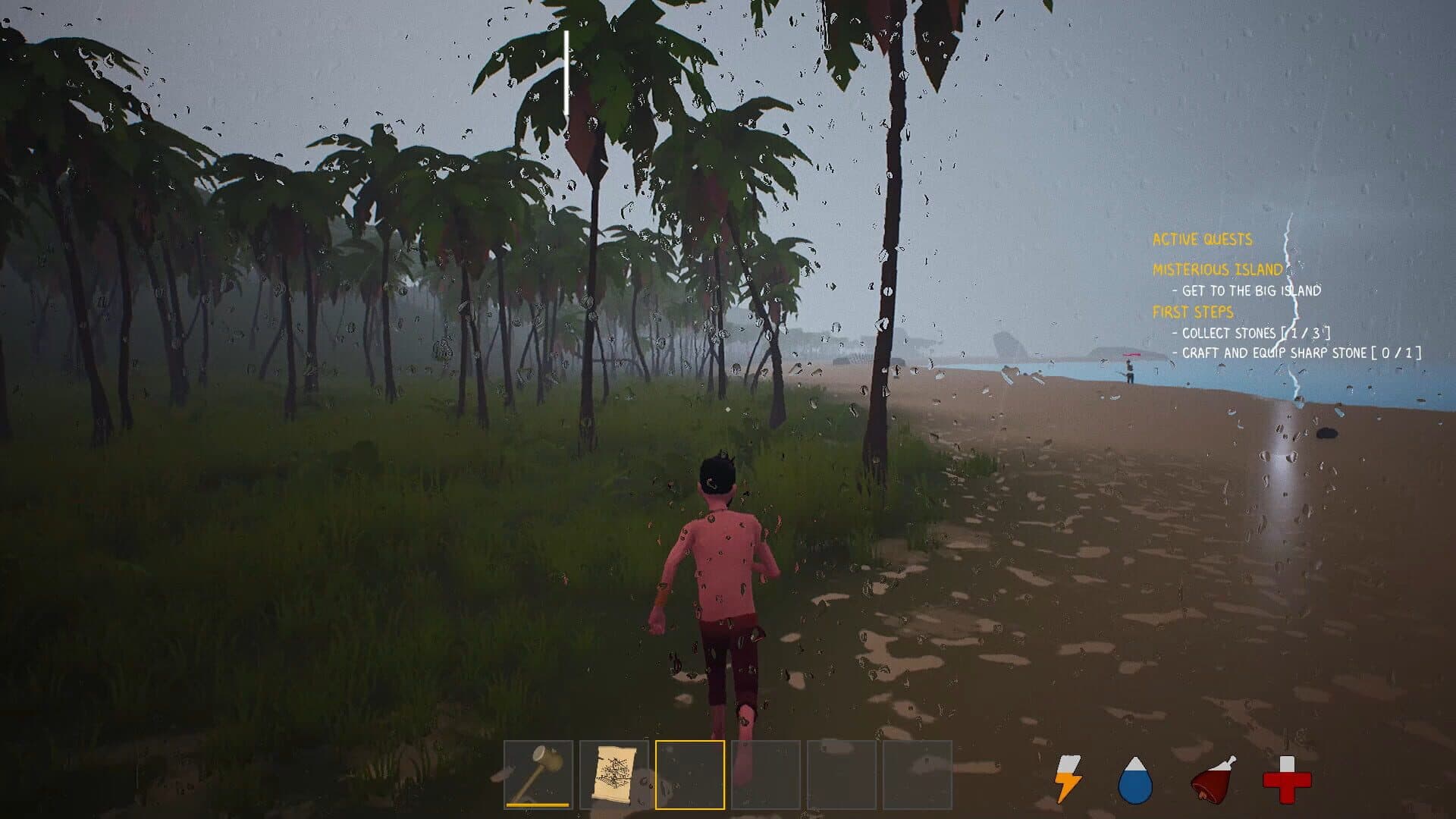 اسکرین‌شات Lost Islands - 11