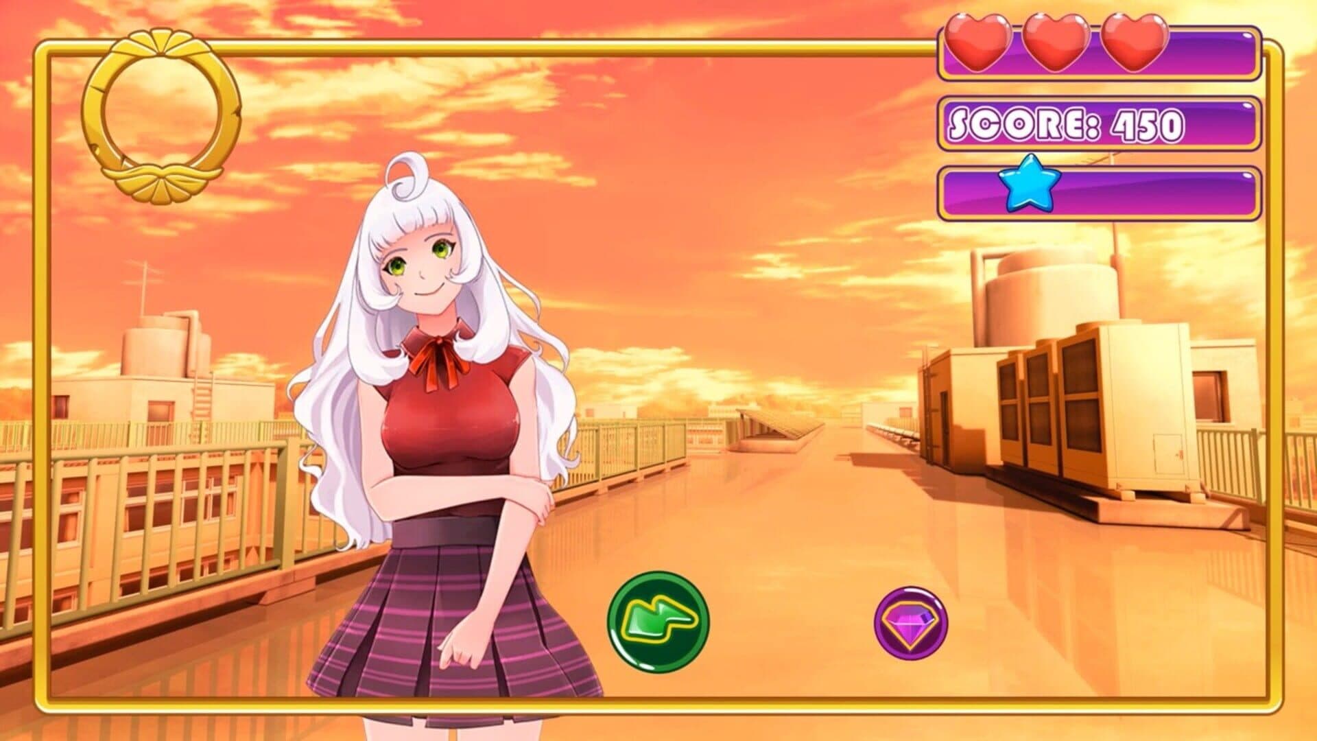 اسکرین‌شات Moe Waifu H: Genius - 7