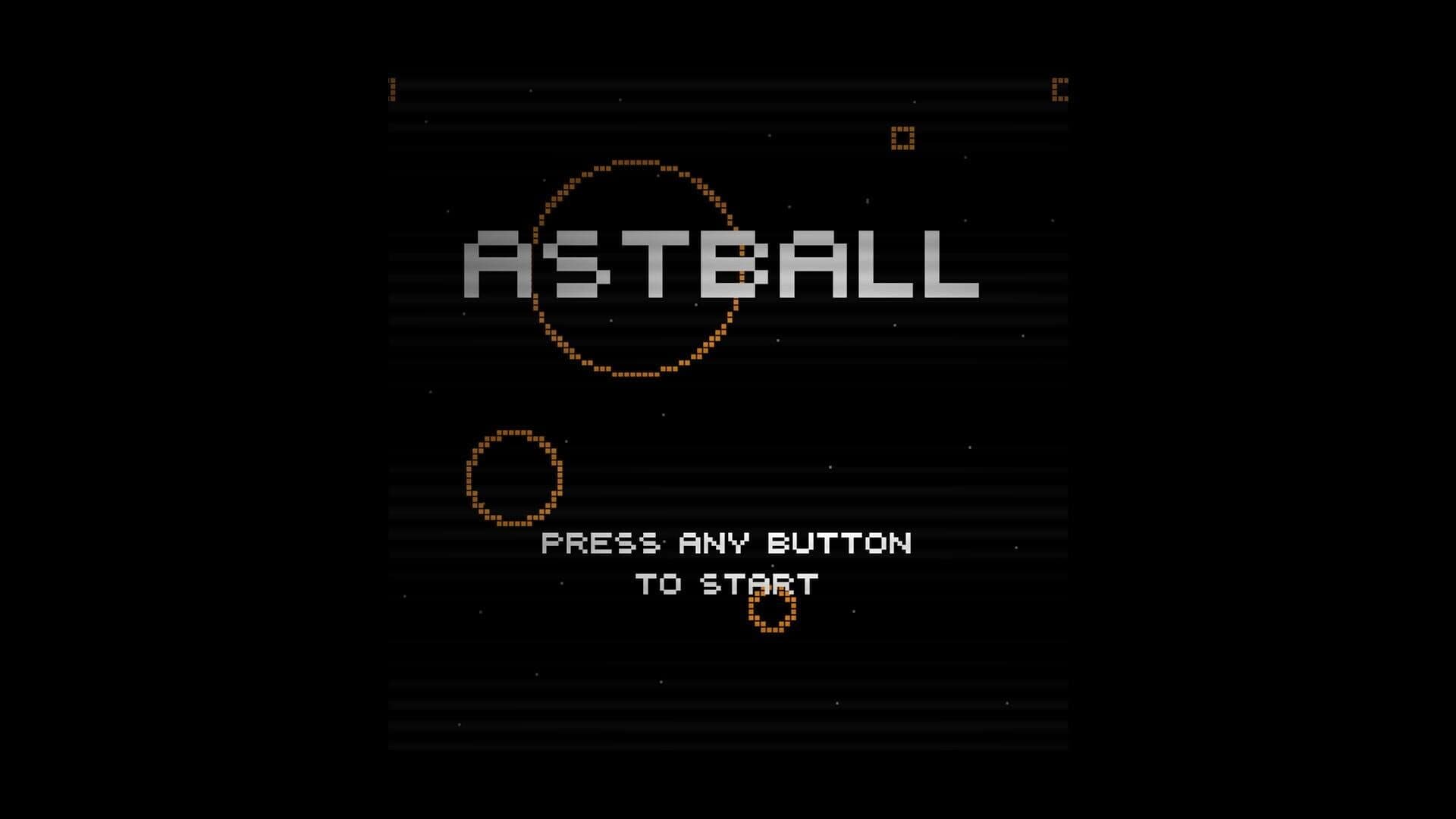 اسکرین‌شات Astball - 1