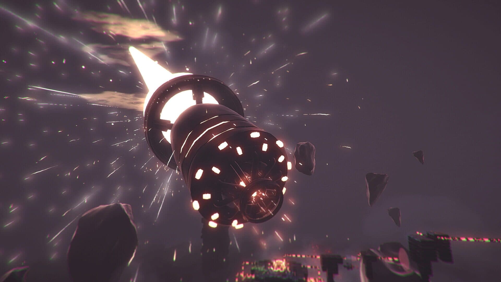 Recompile screenshot 4