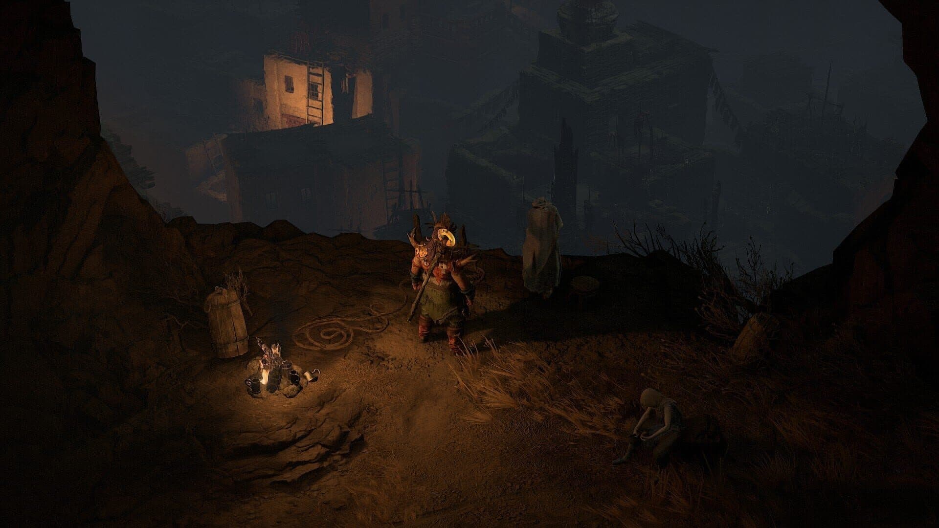 Diablo IV screenshot 4
