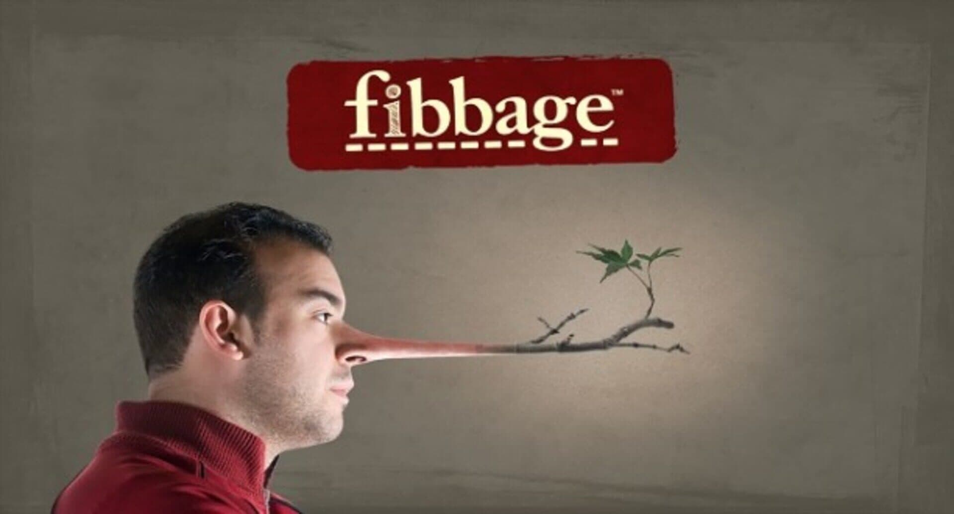 Fibbage screenshot 3