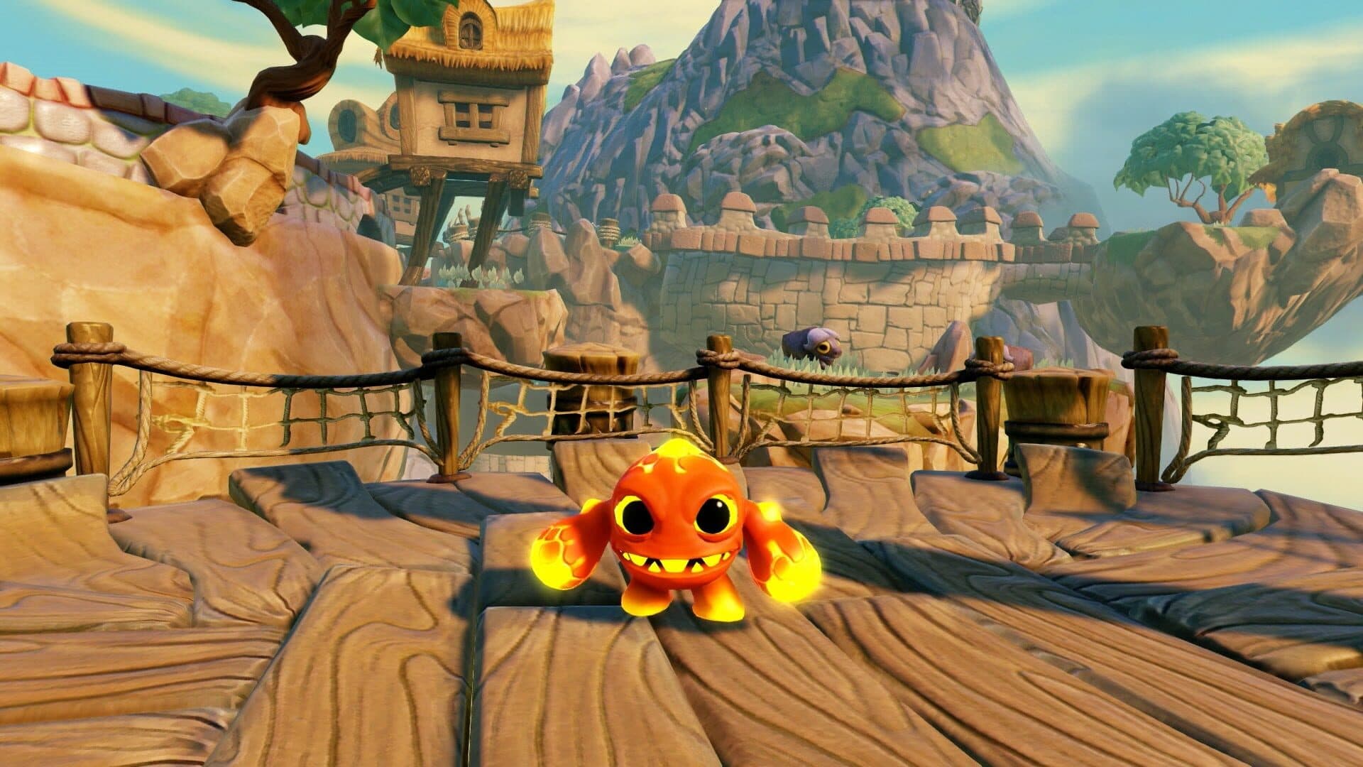 Skylanders: Trap Team screenshot 5